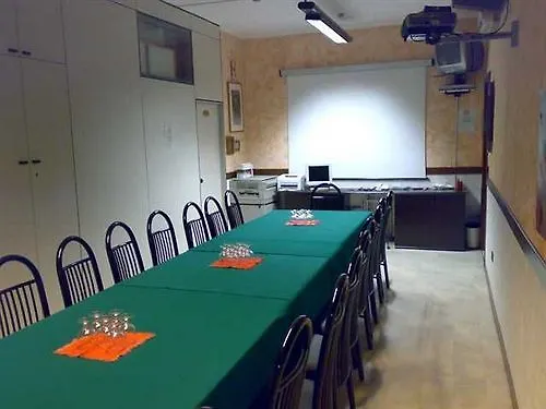 Hotel Ristorante Alla Botte Portogruaro Italy