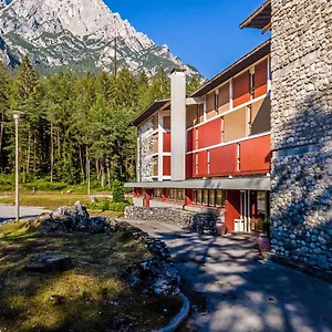 3* Aparthotel Corte