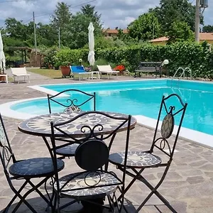 Il Fontanile Casa di campagna Sovana