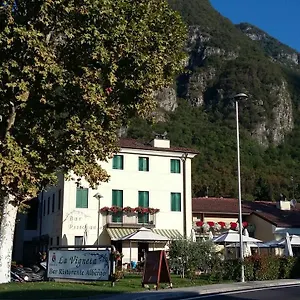 3* Hotel La Vigneta